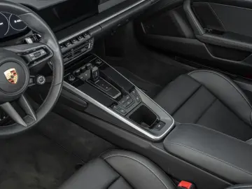 PORSCHE 992.1 Turbo Cabriolet   CARBON   APPROVED