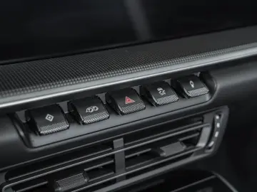 PORSCHE 992.1 Turbo Cabriolet   CARBON   APPROVED