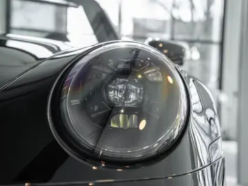 PORSCHE 992.1 Turbo Cabriolet   CARBON   APPROVED