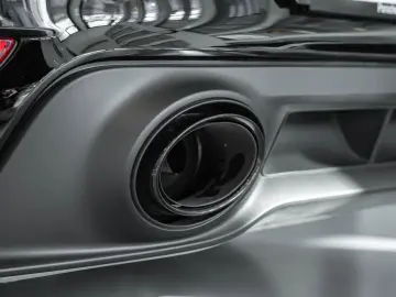 PORSCHE 992.1 Turbo Cabriolet   CARBON   APPROVED