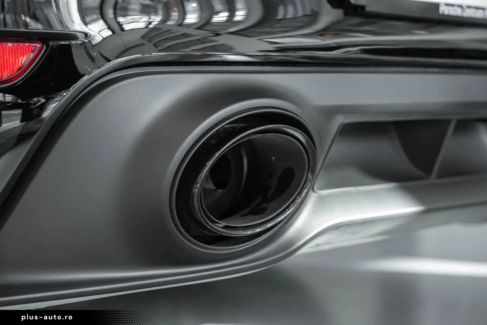 PORSCHE 992.1 Turbo Cabriolet   CARBON   APPROVED