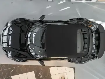 PORSCHE 992.1 Turbo Cabriolet   CARBON   APPROVED