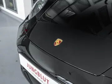 PORSCHE 992.1 Turbo Cabriolet   CARBON   APPROVED