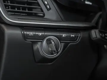 PORSCHE 992.1 Turbo Cabriolet   CARBON   APPROVED