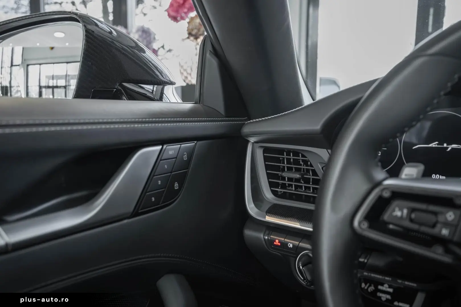 PORSCHE 992.1 Turbo Cabriolet   CARBON   APPROVED