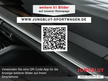 PORSCHE 992.1 Turbo Cabriolet   CARBON   APPROVED