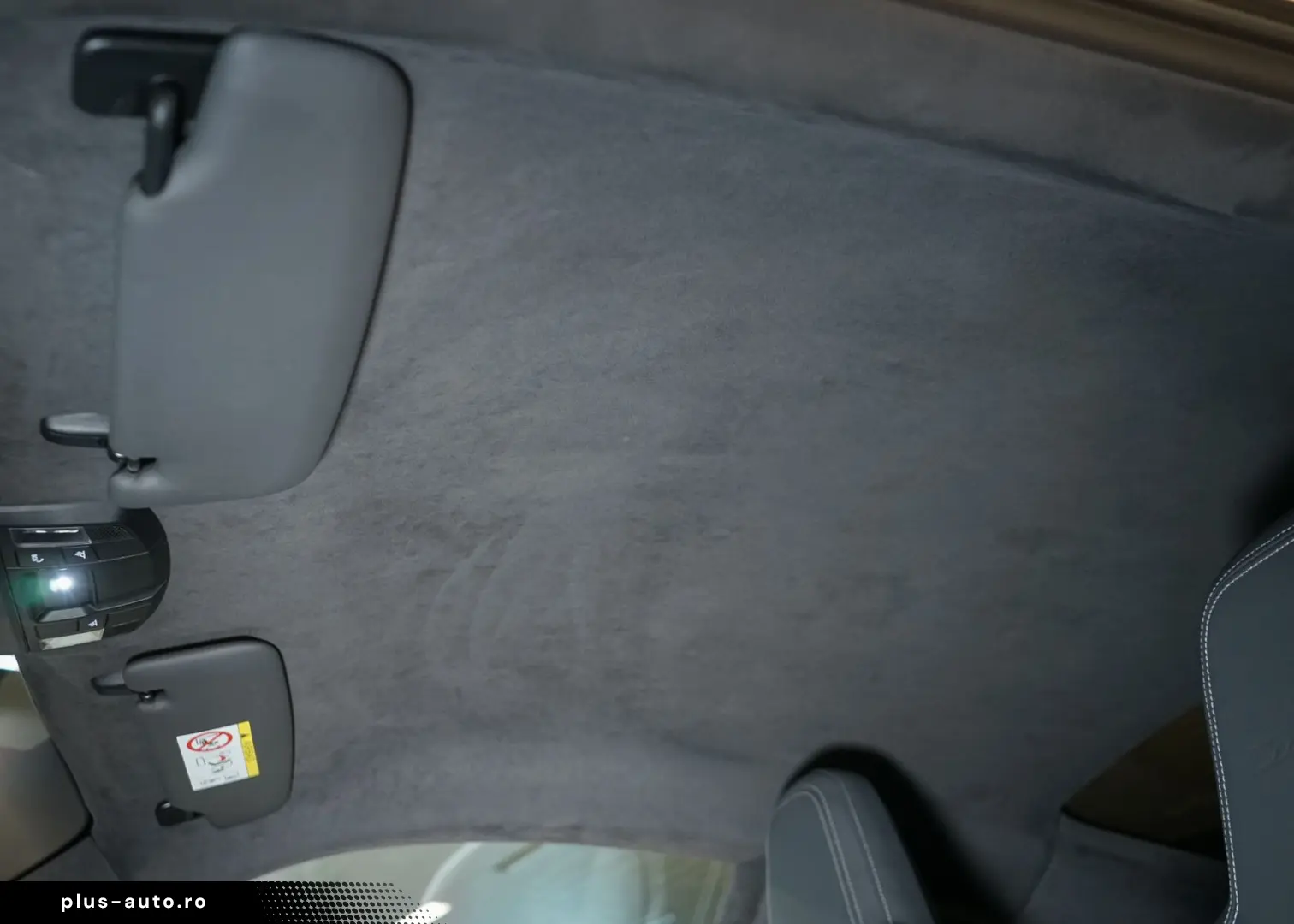 PORSCHE 992 Turbo S ACC Aero-Kit Lift Burmester PDLS