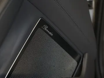 PORSCHE 992 Turbo S ACC Aero-Kit Lift Burmester PDLS