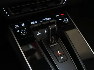 PORSCHE 992 Turbo S ACC Aero-Kit Lift Burmester PDLS