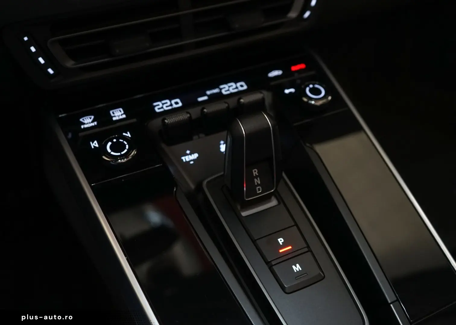 PORSCHE 992 Turbo S ACC Aero-Kit Lift Burmester PDLS