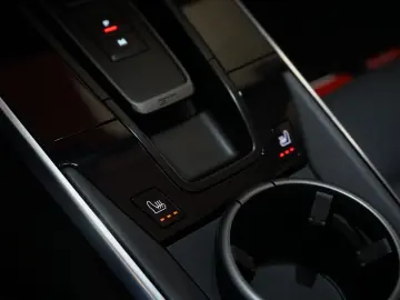 PORSCHE 992 Turbo S ACC Aero-Kit Lift Burmester PDLS