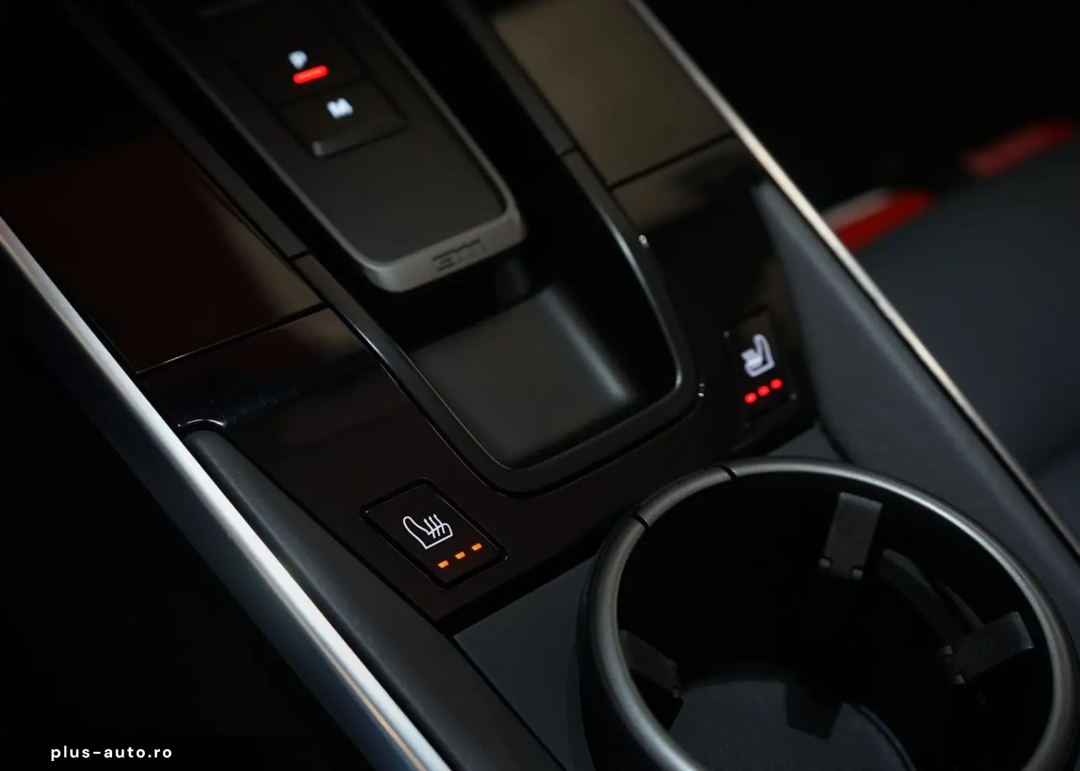 PORSCHE 992 Turbo S ACC Aero-Kit Lift Burmester PDLS