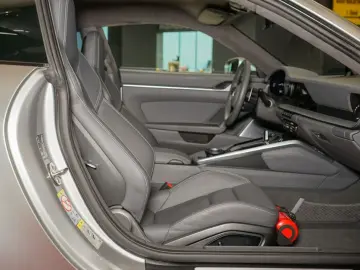 PORSCHE 992 Turbo S ACC Aero-Kit Lift Burmester PDLS