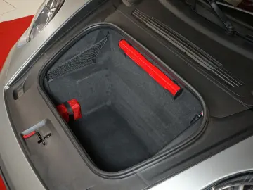 PORSCHE 992 Turbo S ACC Aero-Kit Lift Burmester PDLS