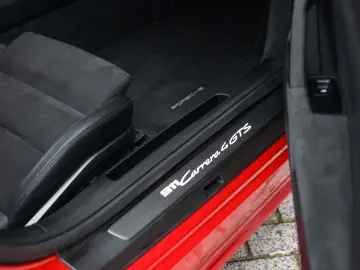 PORSCHE 992 Carrera 4 GTS   PDCC - Pano - Camera - PASM