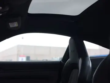 PORSCHE 992 Carrera 4 GTS   PDCC - Pano - Camera - PASM