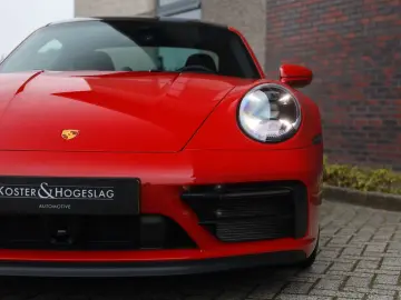 PORSCHE 992 Carrera 4 GTS   PDCC - Pano - Camera - PASM