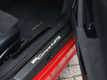 PORSCHE 992 Carrera 4 GTS   PDCC - Pano - Camera - PASM