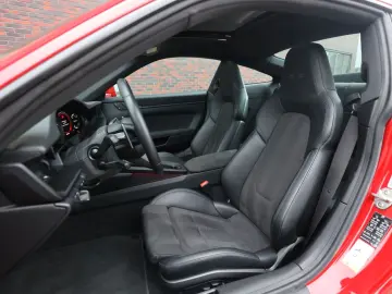 PORSCHE 992 Carrera 4 GTS   PDCC - Pano - Camera - PASM