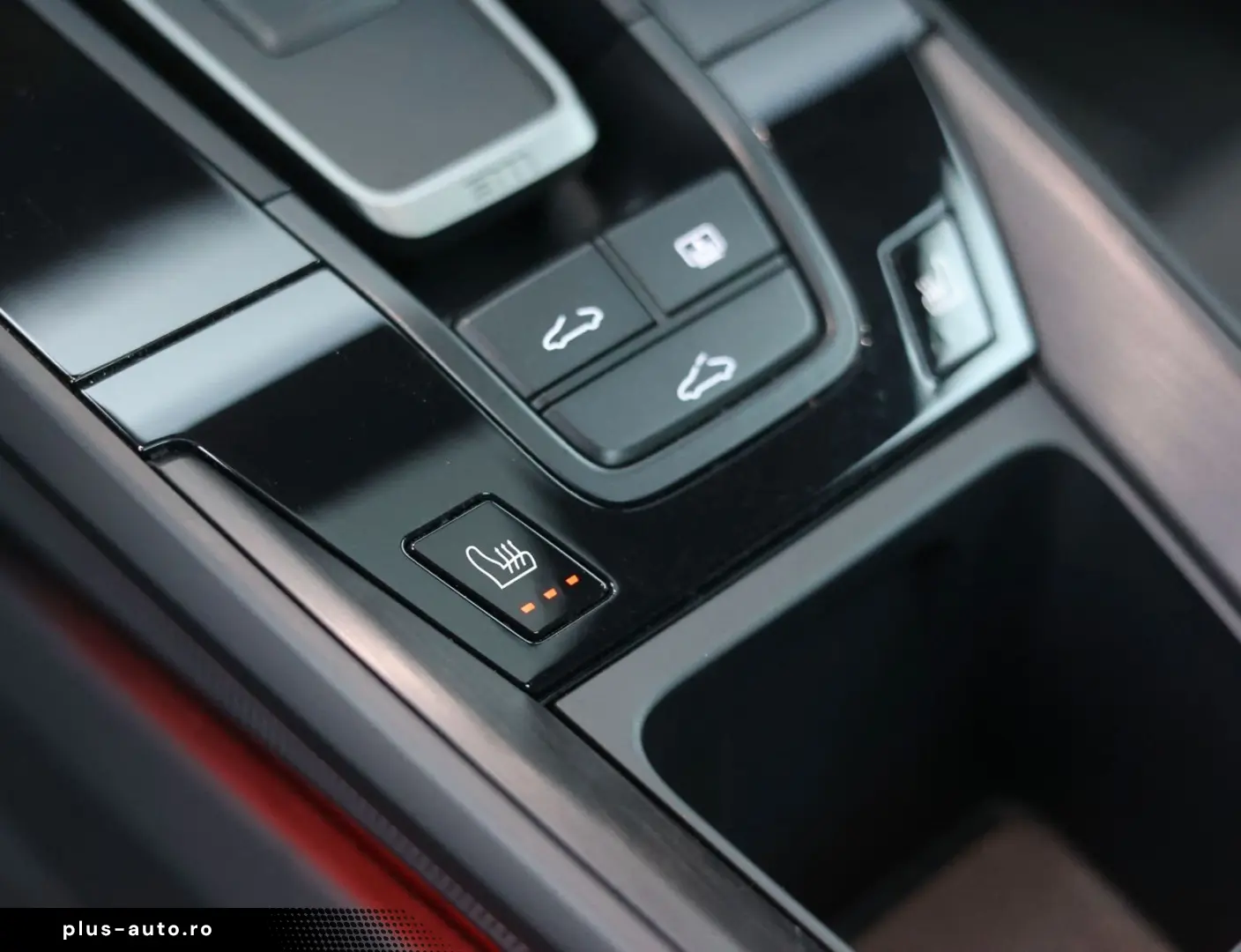 PORSCHE 992 Carrera 4 GTS   PDCC - Pano - Camera - PASM