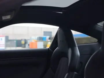 PORSCHE 992 Carrera 4 GTS   PDCC - Pano - Camera - PASM