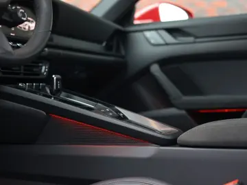 PORSCHE 992 Carrera 4 GTS   PDCC - Pano - Camera - PASM