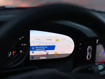 PORSCHE 992 Carrera 4 GTS   PDCC - Pano - Camera - PASM