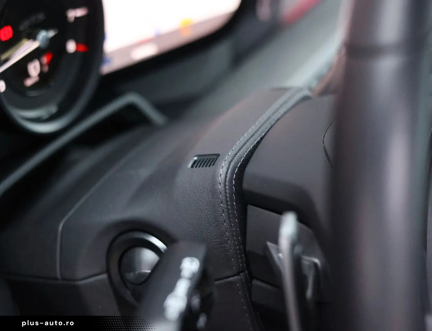 PORSCHE 992 Carrera 4 GTS   PDCC - Pano - Camera - PASM