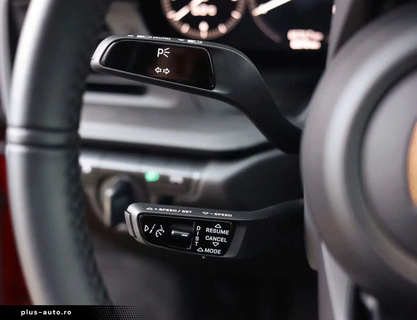 PORSCHE 992 Carrera 4 GTS   PDCC - Pano - Camera - PASM