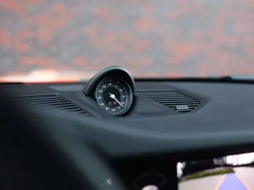 PORSCHE 992 Carrera 4 GTS   PDCC - Pano - Camera - PASM