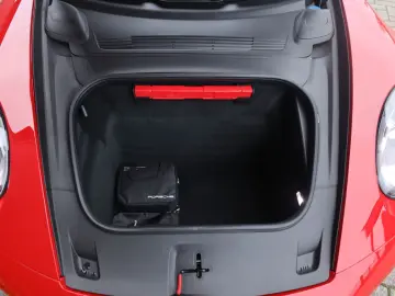 PORSCHE 992 Carrera 4 GTS   PDCC - Pano - Camera - PASM