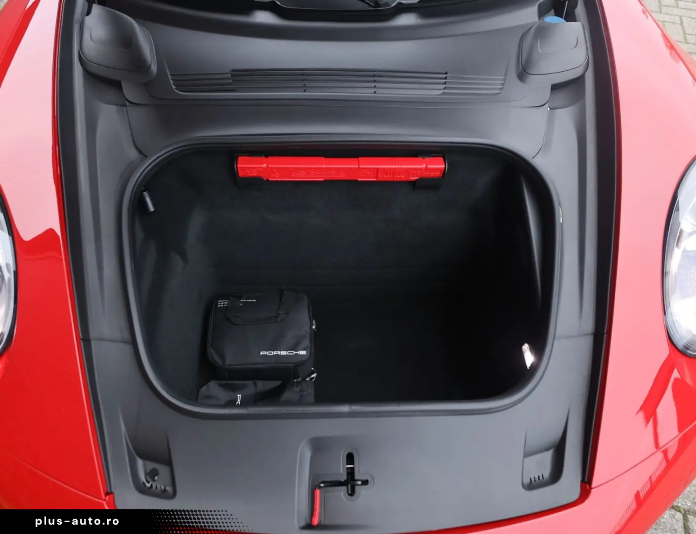 PORSCHE 992 Carrera 4 GTS   PDCC - Pano - Camera - PASM