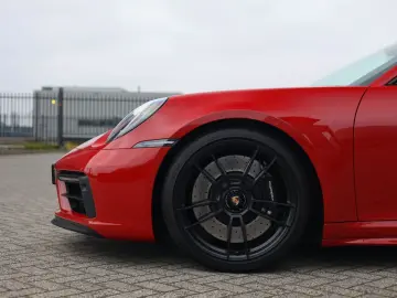PORSCHE 992 Carrera 4 GTS   PDCC - Pano - Camera - PASM