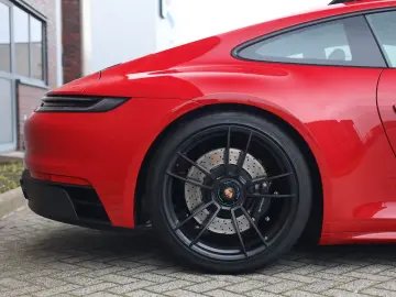 PORSCHE 992 Carrera 4 GTS   PDCC - Pano - Camera - PASM