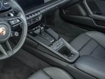 PORSCHE 992.1 GTS Cabriolet   2. Hand   Approved 01 27