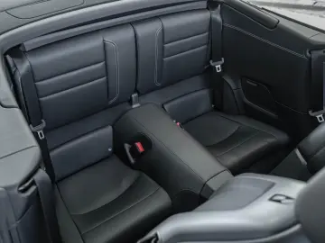 PORSCHE 992.1 GTS Cabriolet   2. Hand   Approved 01 27