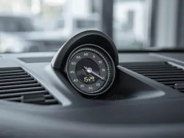 PORSCHE 992.1 GTS Cabriolet   2. Hand   Approved 01 27