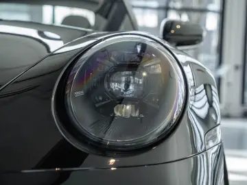 PORSCHE 992.1 GTS Cabriolet   2. Hand   Approved 01 27