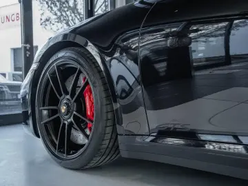 PORSCHE 992.1 GTS Cabriolet   2. Hand   Approved 01 27