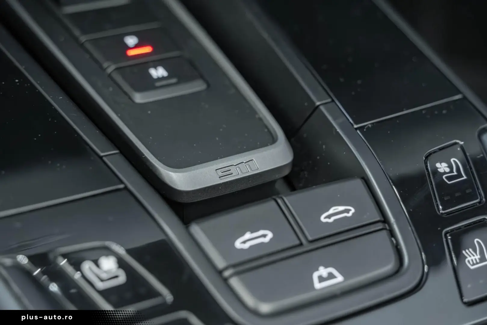 PORSCHE 992.1 GTS Cabriolet   2. Hand   Approved 01 27