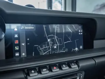 PORSCHE 992.1 GTS Cabriolet   2. Hand   Approved 01 27