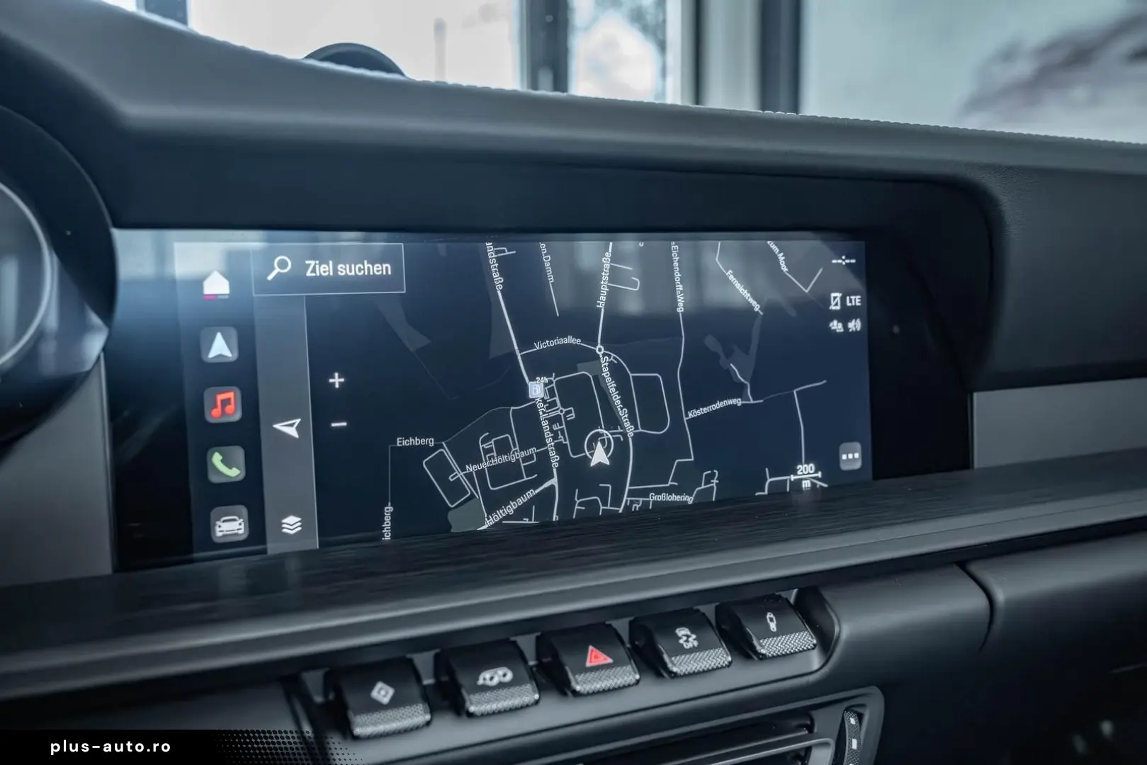 PORSCHE 992.1 GTS Cabriolet   2. Hand   Approved 01 27