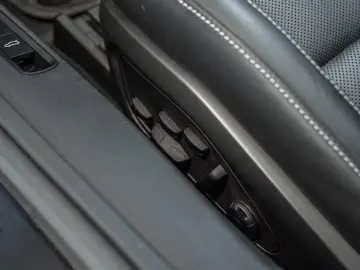 PORSCHE 992.1 GTS Cabriolet   2. Hand   Approved 01 27