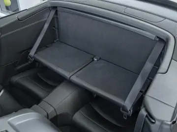 PORSCHE 992.1 GTS Cabriolet   2. Hand   Approved 01 27