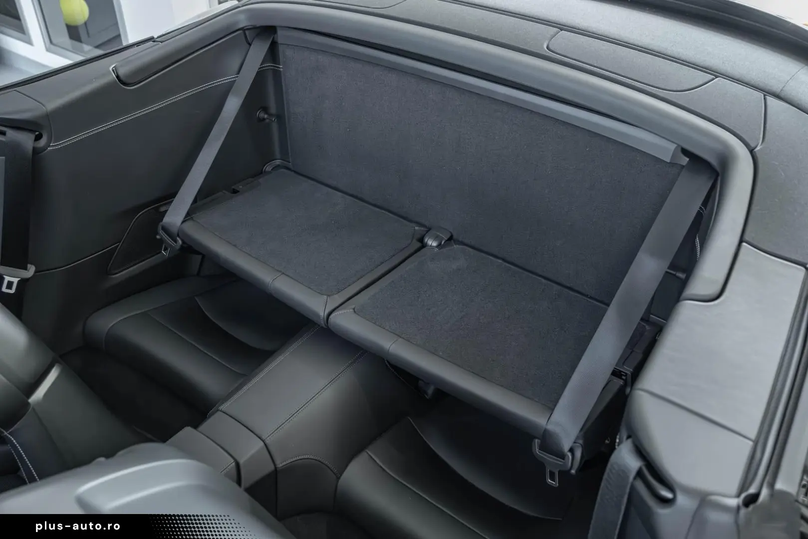 PORSCHE 992.1 GTS Cabriolet   2. Hand   Approved 01 27