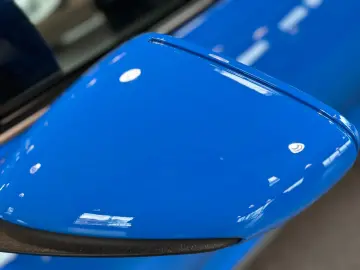 PORSCHE 992 Carrera GTS Coupé PDLS PANO ACC BOSE 18WEGE