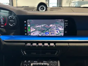 PORSCHE 992 Carrera GTS Coupé PDLS PANO ACC BOSE 18WEGE