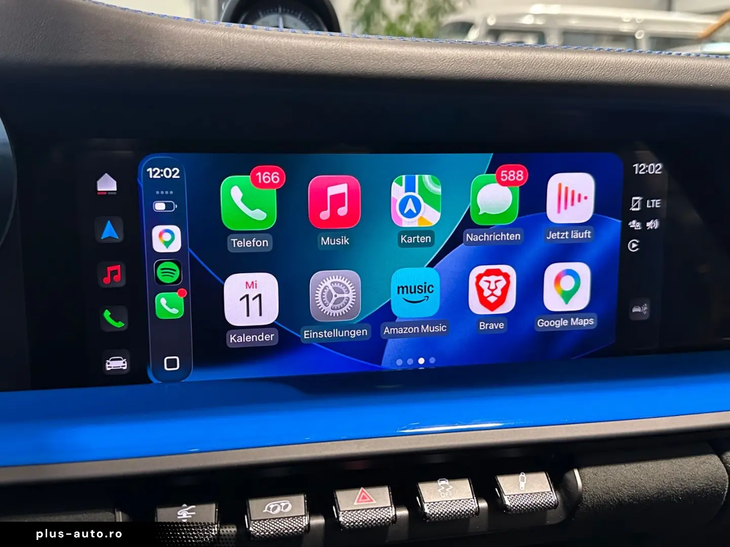 PORSCHE 992 Carrera GTS Coupé PDLS PANO ACC BOSE 18WEGE