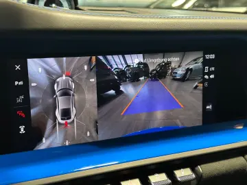 PORSCHE 992 Carrera GTS Coupé PDLS PANO ACC BOSE 18WEGE