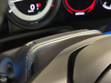 PORSCHE 992 Carrera GTS Coupé PDLS PANO ACC BOSE 18WEGE